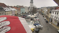 Náměstí, Městská věž