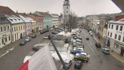 Náměstí, Městská věž