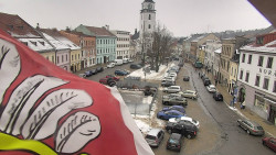 Náměstí, Městská věž