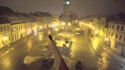 Náměstí, Městská věž