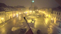 Náměstí, Městská věž