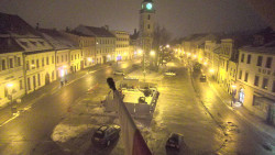 Náměstí, Městská věž