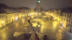 Náměstí, Městská věž