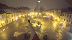 Náměstí, Městská věž