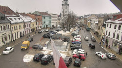 Náměstí, Městská věž