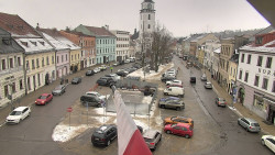 Náměstí, Městská věž