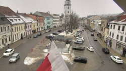 Náměstí, Městská věž