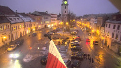 Náměstí, Městská věž