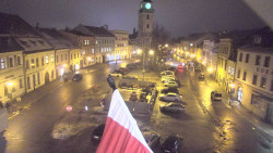 Náměstí, Městská věž