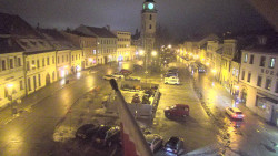 Náměstí, Městská věž