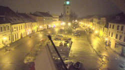 Náměstí, Městská věž