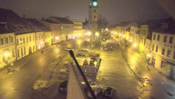 Náměstí, Městská věž