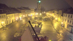 Náměstí, Městská věž