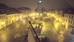 Náměstí, Městská věž