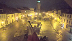 Náměstí, Městská věž