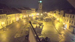 Náměstí, Městská věž