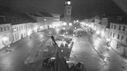 Náměstí, Městská věž