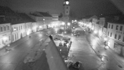 Náměstí, Městská věž