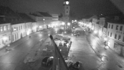 Náměstí, Městská věž