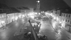 Náměstí, Městská věž