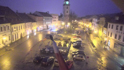 Náměstí, Městská věž