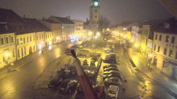 Náměstí, Městská věž