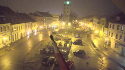 Náměstí, Městská věž