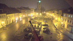 Náměstí, Městská věž