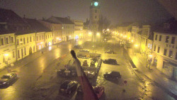 Náměstí, Městská věž