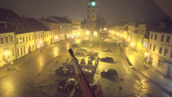 Náměstí, Městská věž