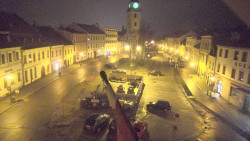 Náměstí, Městská věž