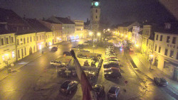 Náměstí, Městská věž