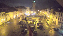 Náměstí, Městská věž