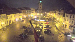 Náměstí, Městská věž