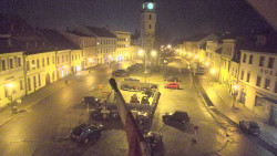 Náměstí, Městská věž