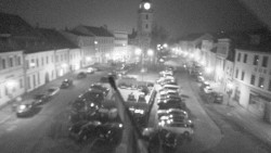 Náměstí, Městská věž