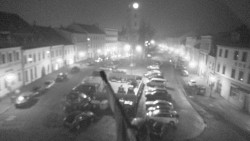 Náměstí, Městská věž