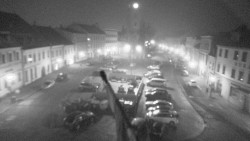 Náměstí, Městská věž