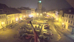 Náměstí, Městská věž