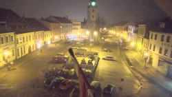 Náměstí, Městská věž