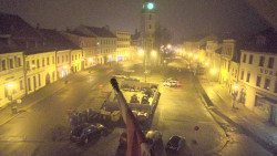 Náměstí, Městská věž