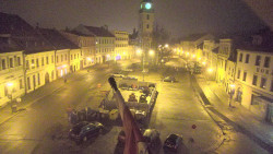 Náměstí, Městská věž