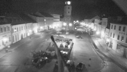 Náměstí, Městská věž