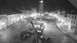 Náměstí, Městská věž