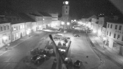 Náměstí, Městská věž