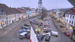 Náměstí, Městská věž