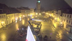 Náměstí, Městská věž