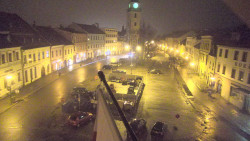 Náměstí, Městská věž