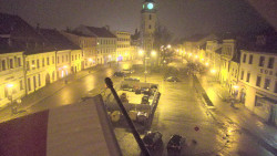 Náměstí, Městská věž