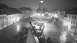 Náměstí, Městská věž